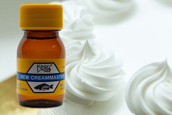 New Creammaster